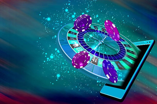 Table Games Game 